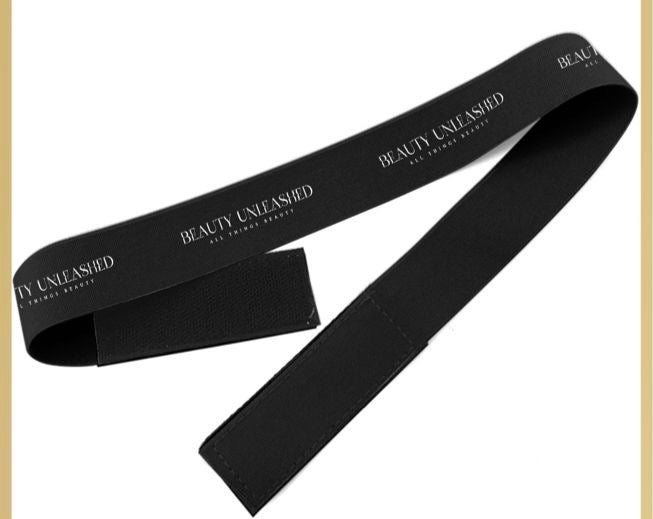 Elastic Lace Band