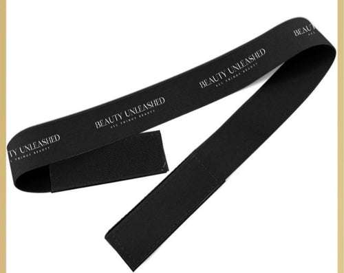 Elastic Lace Band