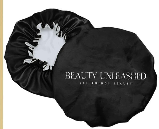 Silk Bonnet