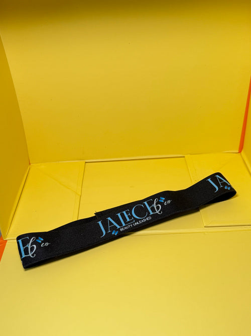 Elastic Lace Band