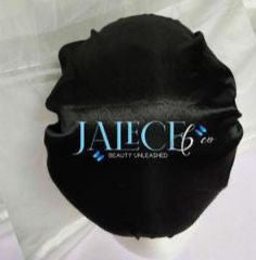 Silk Bonnet